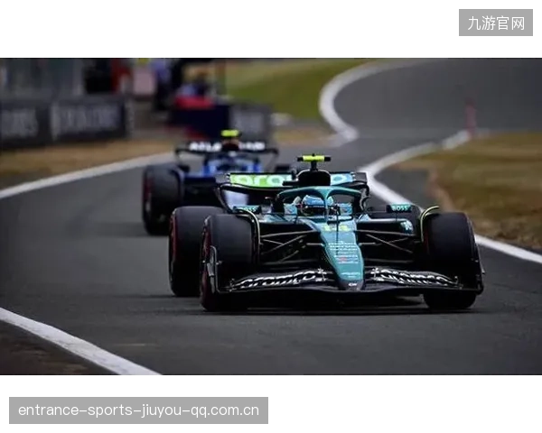 F1车队战略：轮胎策略决定赛道命运