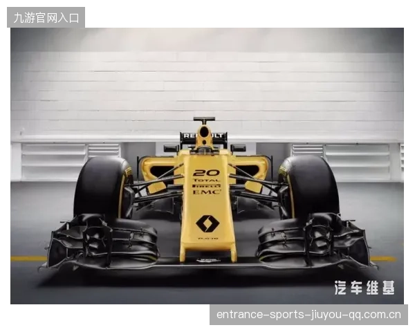 F1车队工程师人才流动对性能持续性的影响